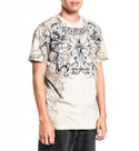 Affliction Men's T-shirt Jump