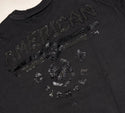 American Fighter Boy's T-Shirt Fairbanks