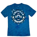 American Fighter Boy's T-shirt AKRON