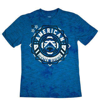 American Fighter Boy's T-shirt AKRON