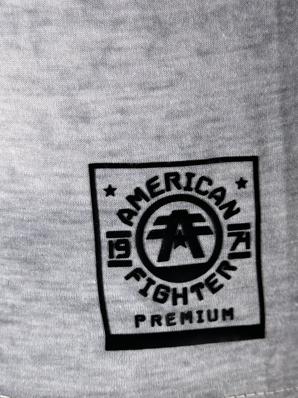 American Fighter Men's T-Shirt Brimley