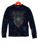 American Fighter Boy's T-shirt Mountville