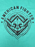 American Fighter Boy's T-shirt Gurely