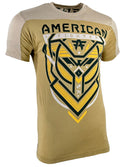 American Fighter Men's T-shirt Blakley