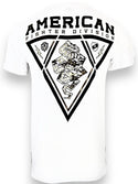 American Fighter Men's T-Shirt Densmore