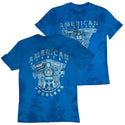 American Fighter Boy's T-shirt Elmore