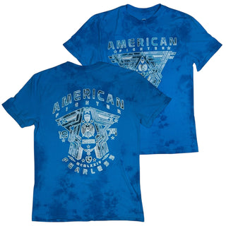 American Fighter Boy's T-shirt Elmore
