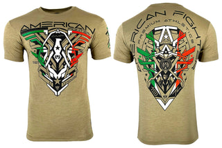 American Fighter Men's T-shirt Conley