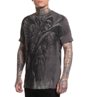Affliction Men's T-shirt Vanquish