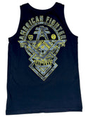 American Fighter Boy's Tank Top Shirt Oakview