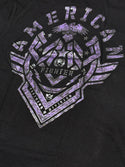 American Fighter Boy's T-shirt AREDALE