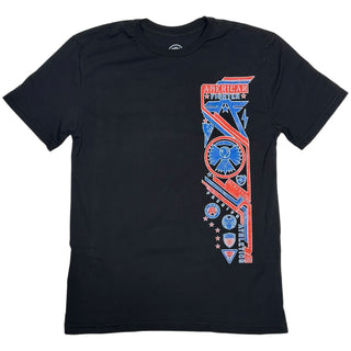 American Fighter Boy's T-shirt ALTAVISTA
