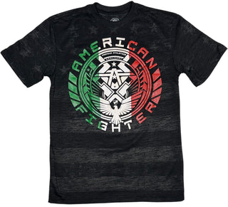 American Fighter Boy's T-shirt DOWNEY