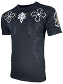 Archaic by Affliction Men's T-Shirt Glory