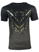 American Fighter Men's T-Shirt Marston