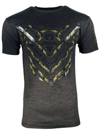 American Fighter Men's T-Shirt Marston