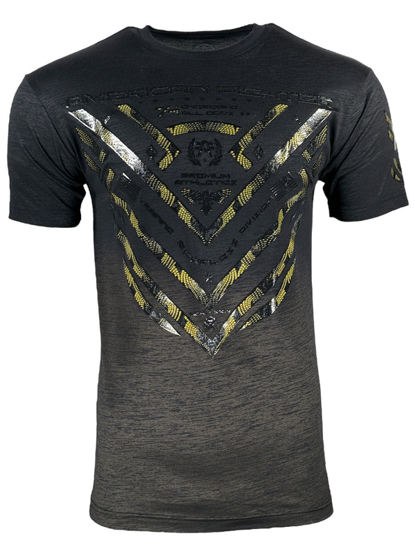 American Fighter Men's T-Shirt Marston