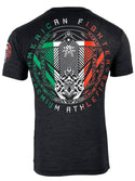 American Fighter Men's T-Shirt Molino