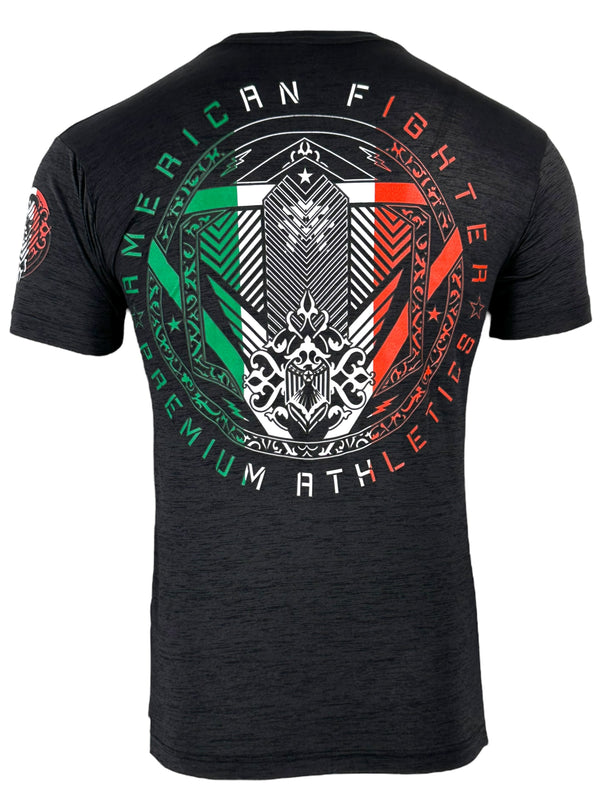 American Fighter Men's T-Shirt Molino