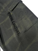 Xtreme Couture By Affliction Men's Sweatpants Jogger Offering