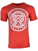 American Fighter Men's T-Shirt Braddock