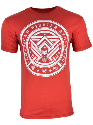 American Fighter Men's T-Shirt Braddock