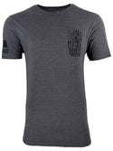 Howitzer Style Men's T-Shirt DON'T Military Grunt MFG