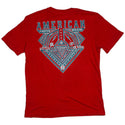 American Fighter Boy's T-shirt FALLBROOK