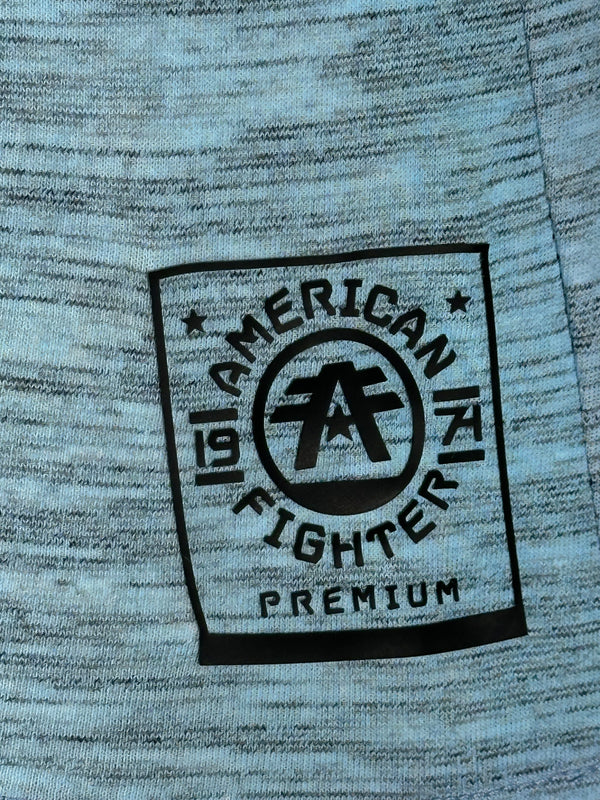 American Fighter Men's T-Shirt Glenbar