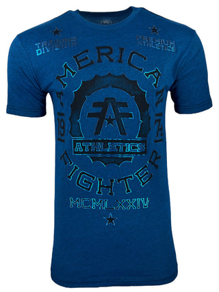 American Fighter Men's T-shirt Maryland