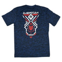 American Fighter Men's T-Shirt Centralia