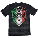 American Fighter Boy's T-shirt DOWNEY
