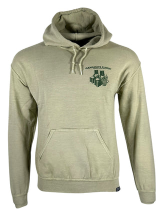 OPEN 925 Men's Hoodie Gambinos