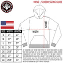 Affliction Men’s Pullover Hoodie Ayala