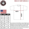 Affliction Men's T-shirt Nations Under God