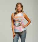 American Highway Women's T-shirt Thunder Racing   ^^^