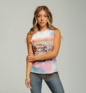 American Highway Women's T-shirt Thunder Racing   ^^^