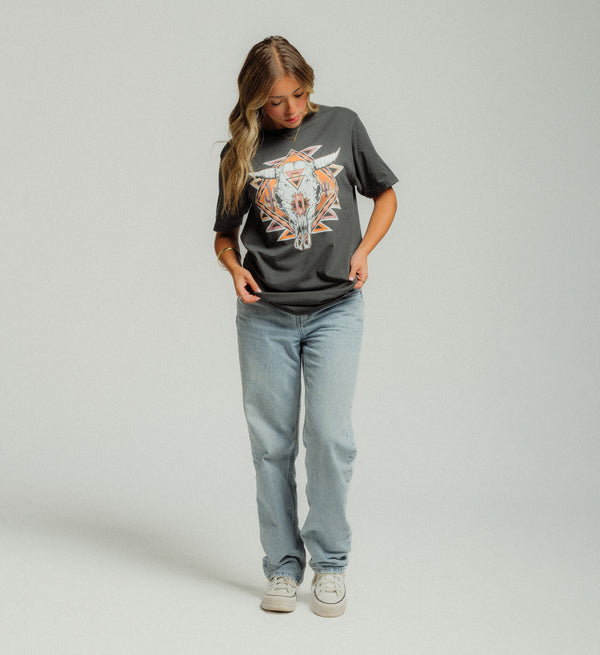 American Highway Women's T-shirt Desert Love    ^^^