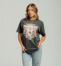 American Highway Women's T-shirt Desert Love    ^^^