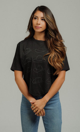 American Highway Women's T-shirt Custom Hats    ^^^