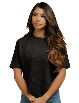 American Highway Women's T-shirt Custom Hats    ^^^