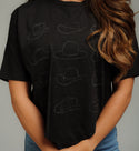 American Highway Women's T-shirt Custom Hats    ^^^