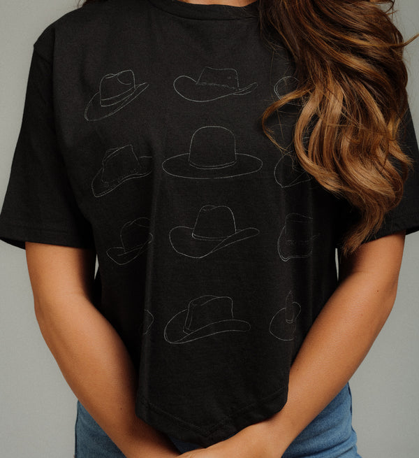 American Highway Women's T-shirt Custom Hats    ^^^