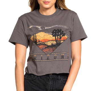 American Highway Women's T-shirt Arizona Wild   ^^^