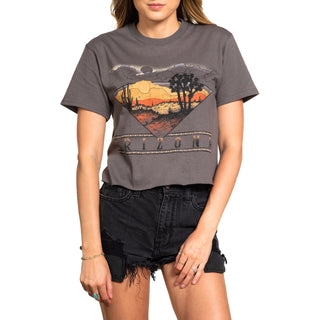American Highway Women's T-shirt Arizona Wild   ^^