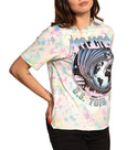 Affliction Women's T-shirt Space Rock