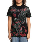 Affliction Women's T-shirt Morning Epilogue