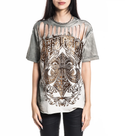 Affliction Women's T-shirt Legacy