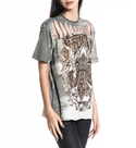 Affliction Women's T-shirt Legacy