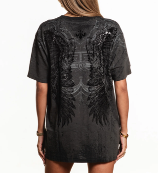 Affliction Women's Dress Harbinger